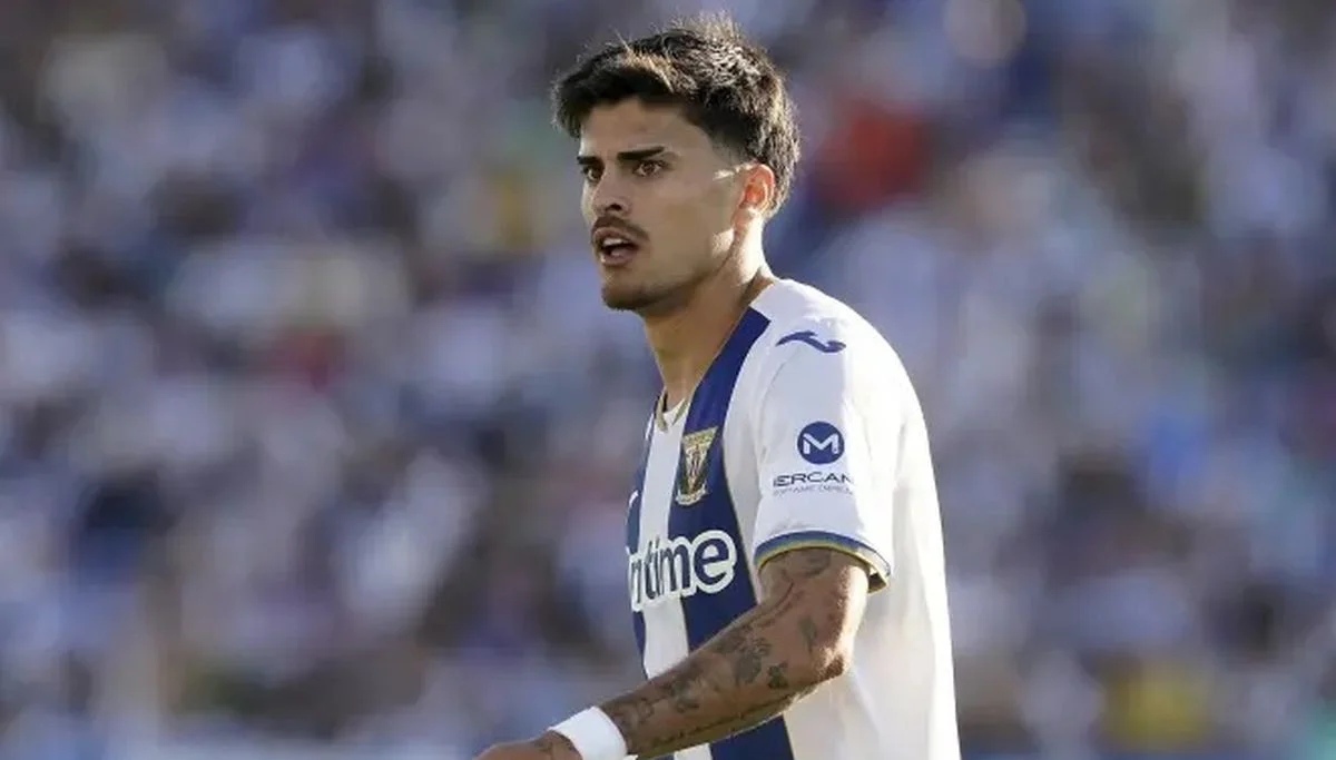 Хуан Крус / Araba Press/Acero