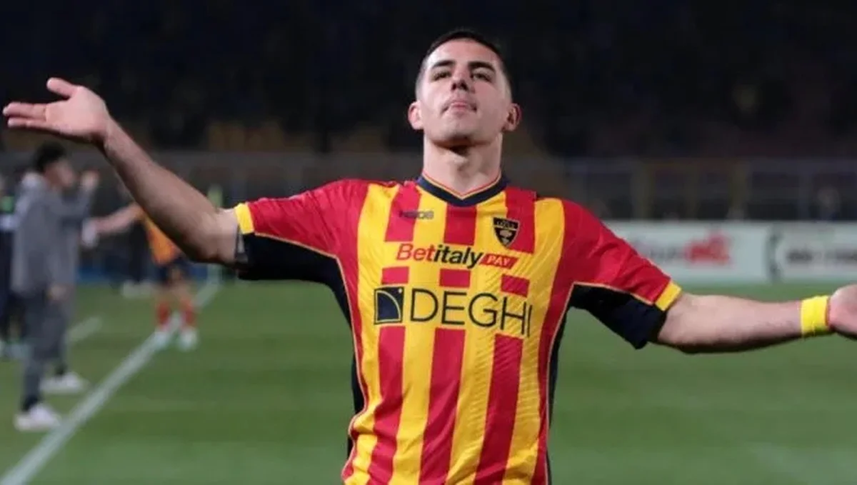 Никола Крстович / ANSA