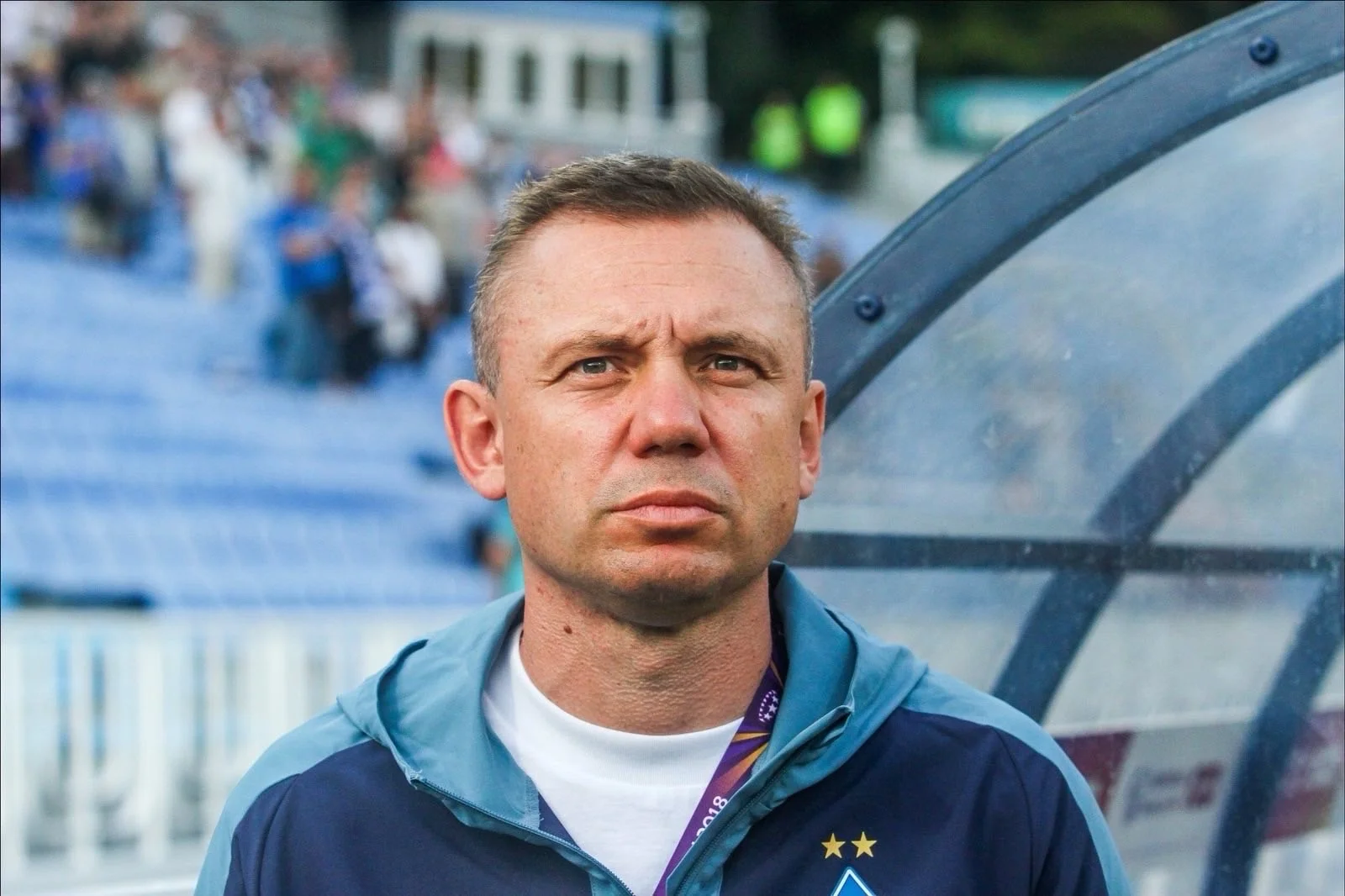 Олександр Голоколосов