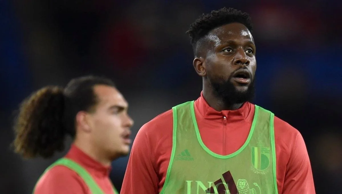 Дівок Орігі / EFE