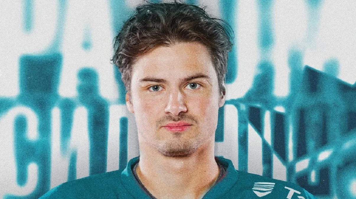 Даниил Фурса / Киев Кэпиталз