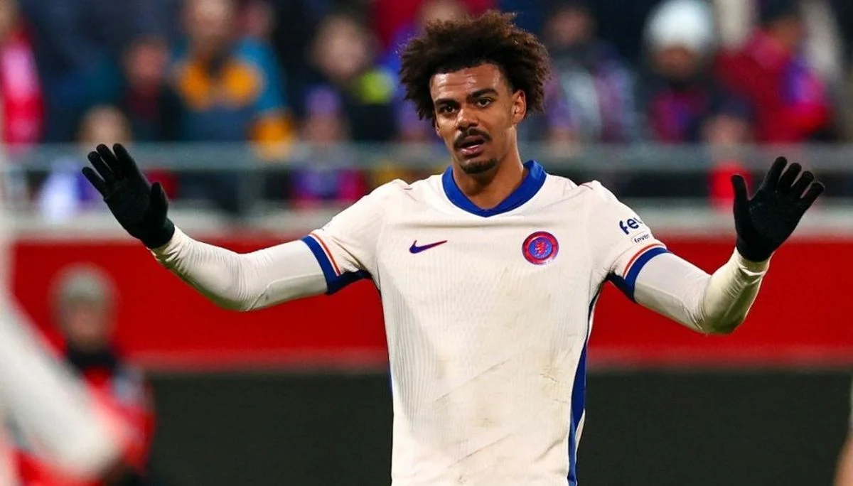 Ренату Вейга / EFE