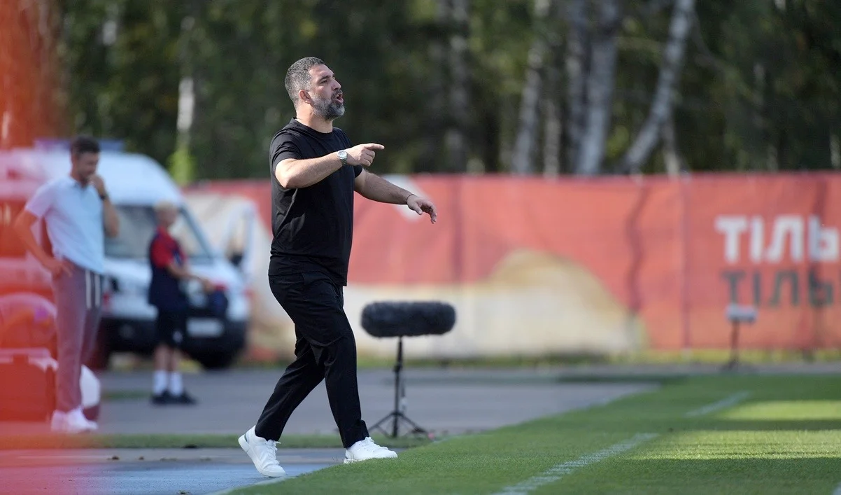 Арда Туран / ФК Шахтер