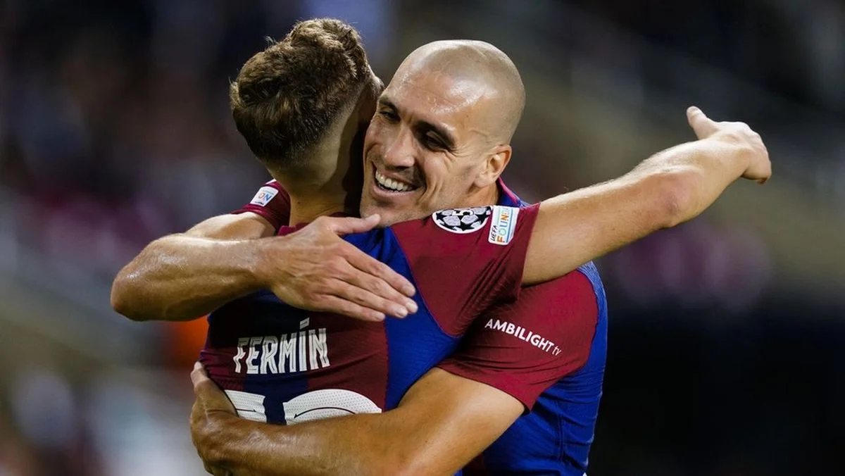 Оріоль Ромеу / EFE