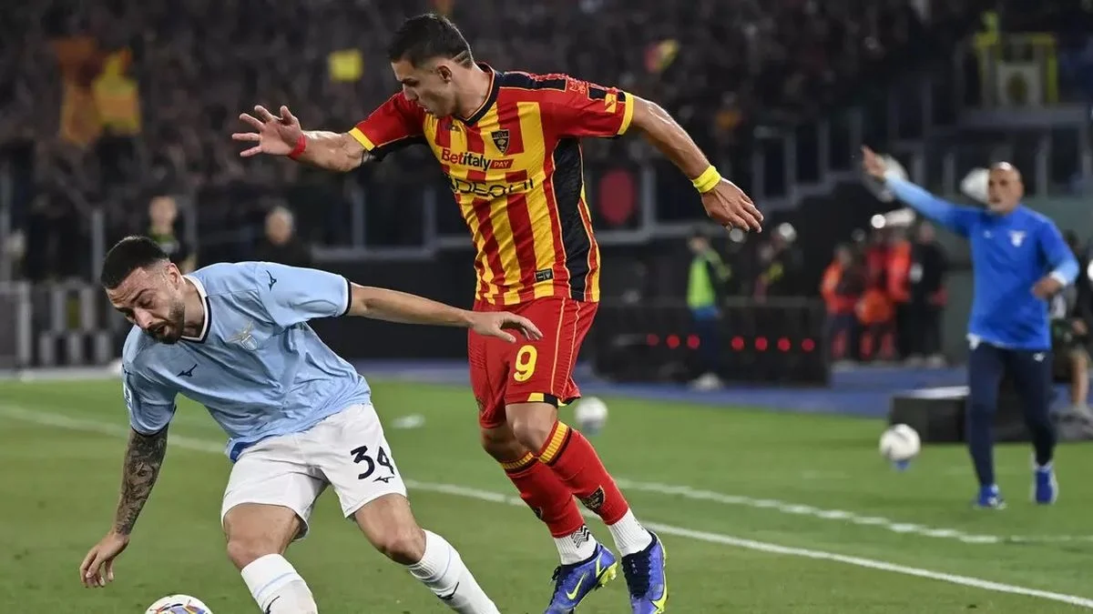 Никола Крстович / ANSA