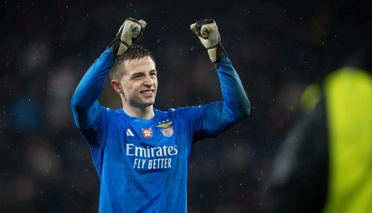 Анатолий Трубин / Imago