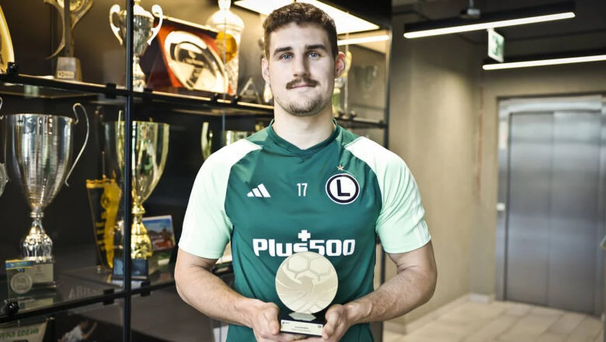 Илья Шкурин / Gol24.pl