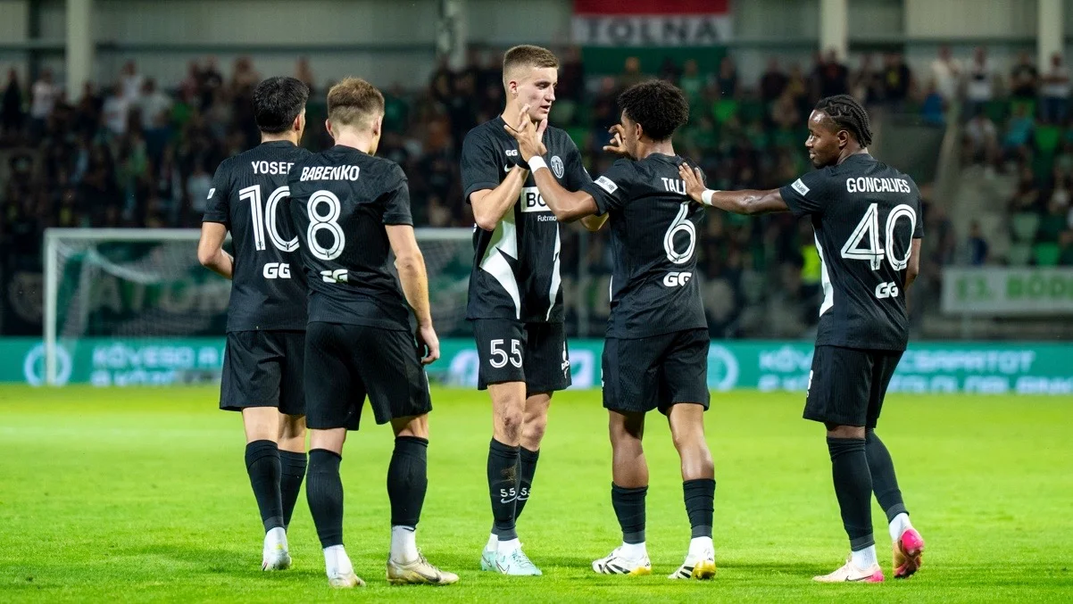 Полісся / ФК Полісся