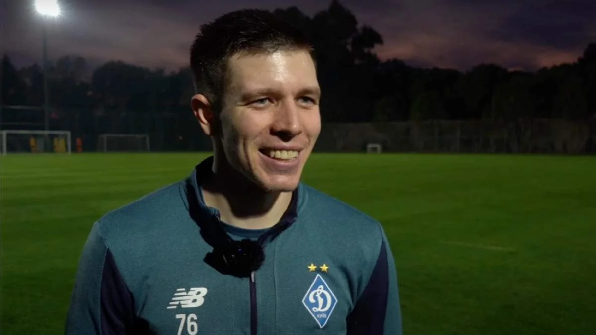 Александр Пихаленок / скрин