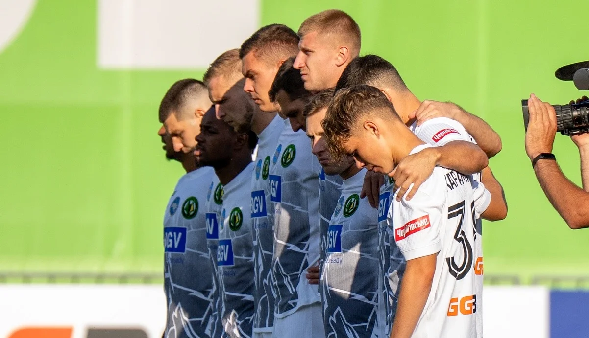 Полесье / ФК Полесье