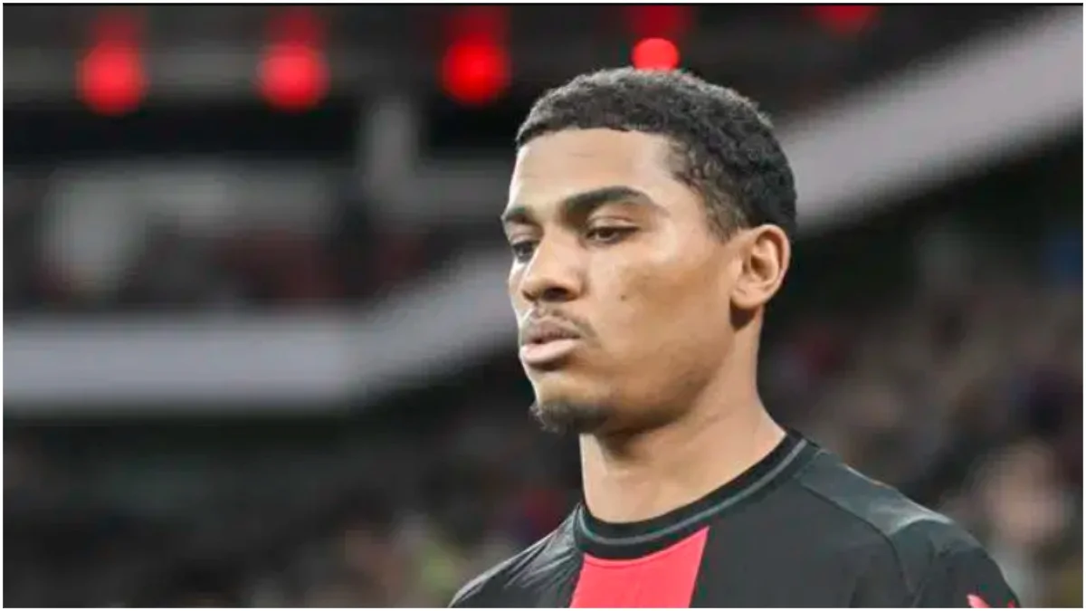 Амін Адлі / IMAGO