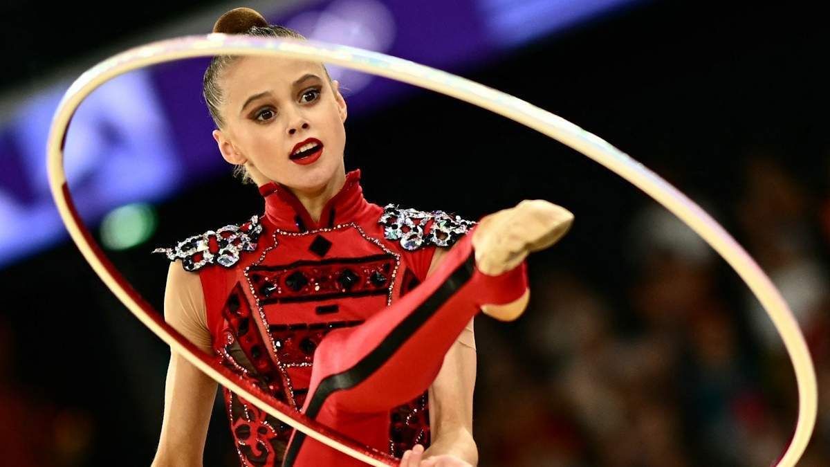 Таїсія Онофрійчук / Getty Images