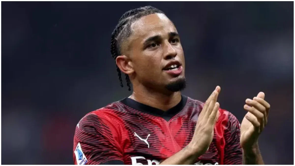 Ноа Окафор / IMAGO