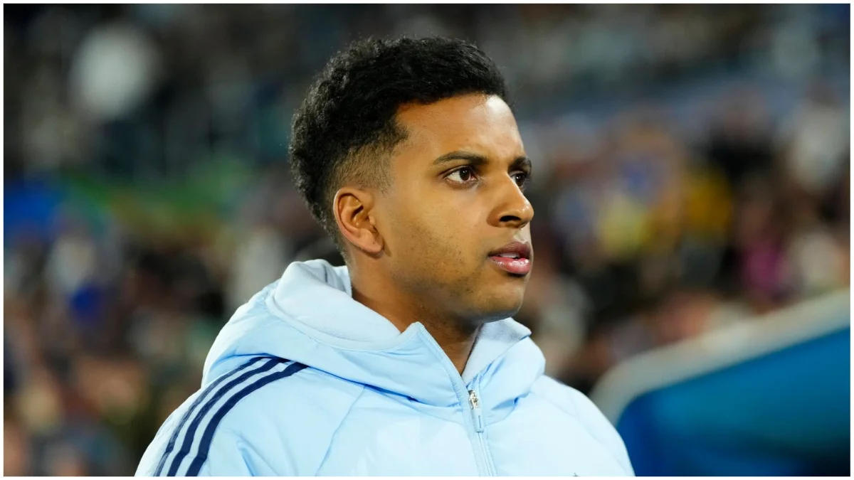 Родріго / IMAGO