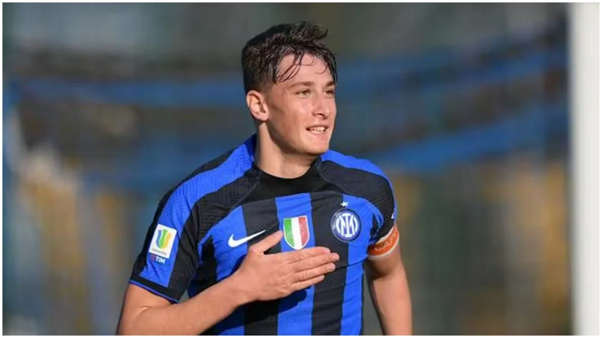 Франческо Піо Еспозіто / IMAGO