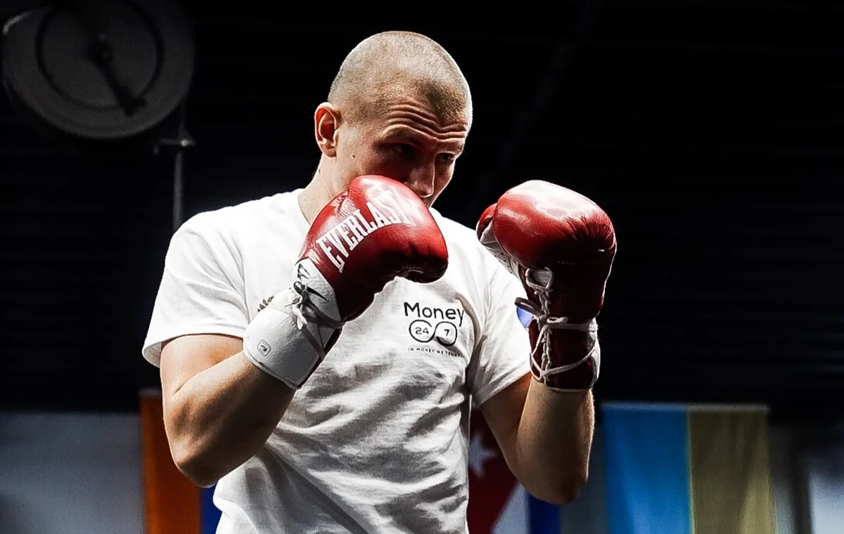 Сергій Богачук / фото: instagram.com/sbohachuk