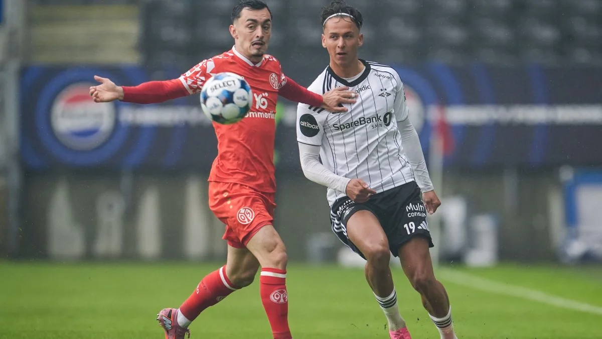 Ліга конференцій: результати та огляд матчів 21 08 2025 / Getty Images