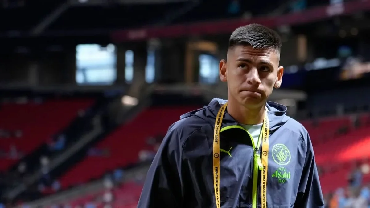 Клаудіо Ечеверрі / Imago