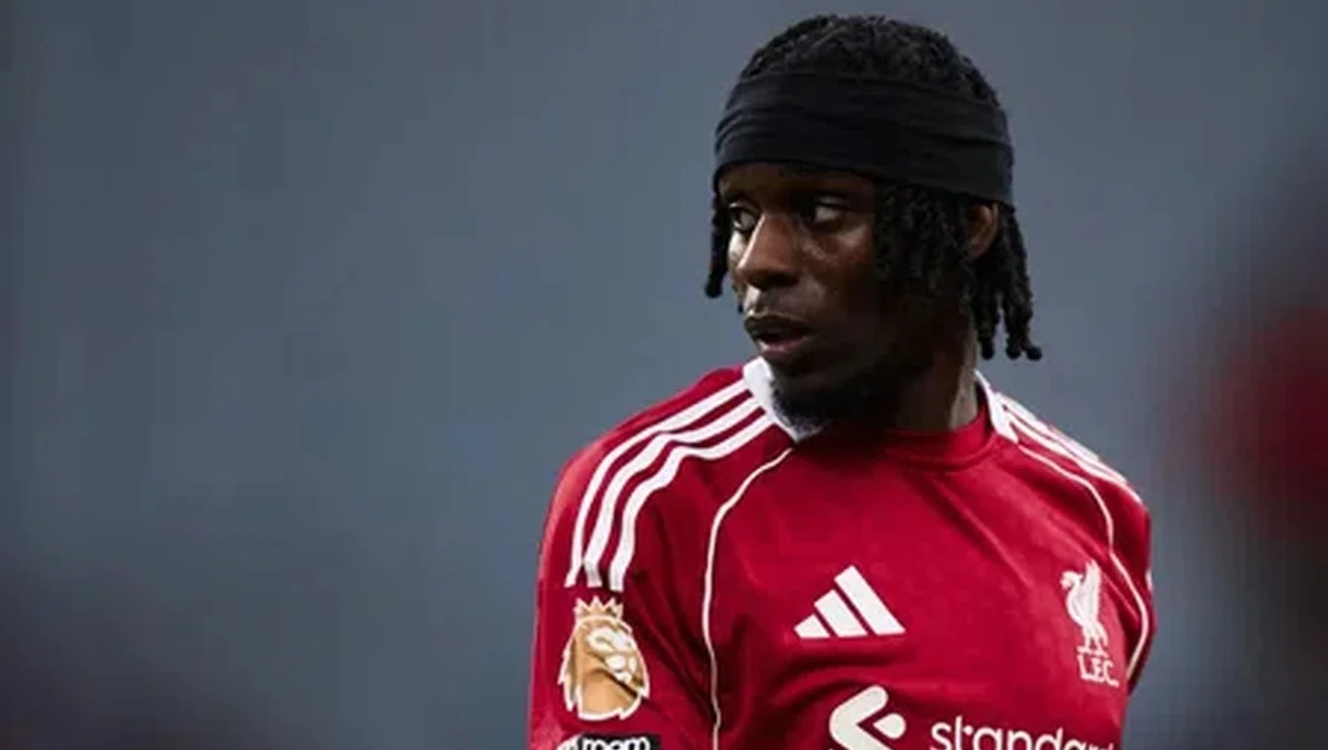 Джереми Фримпонг / Pro Shots