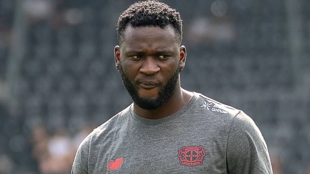 Віктор Боніфейс / Imago