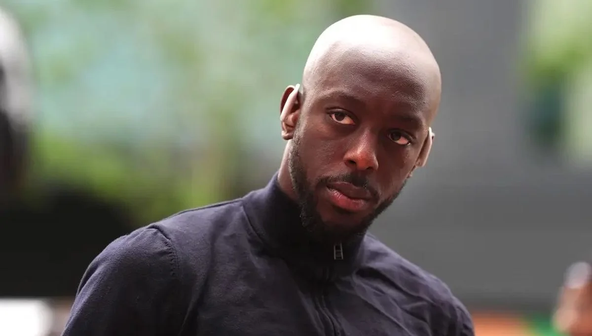 Йоан Висса / Bradley Collyer / Pa Photos / NTB