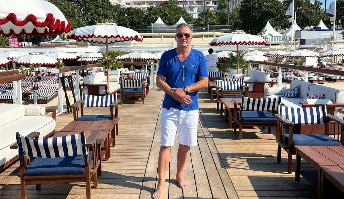 В'ячеслав Заховайло / Facebook