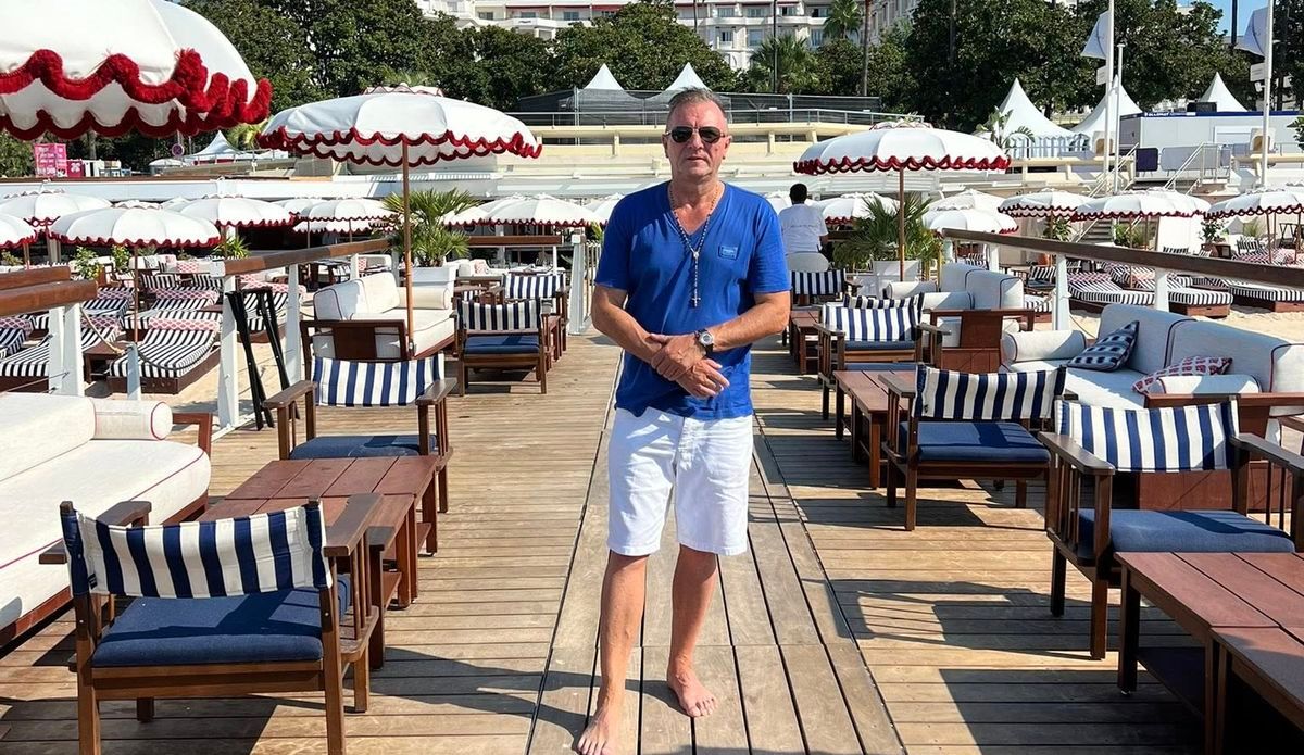 В'ячеслав Заховайло / Facebook