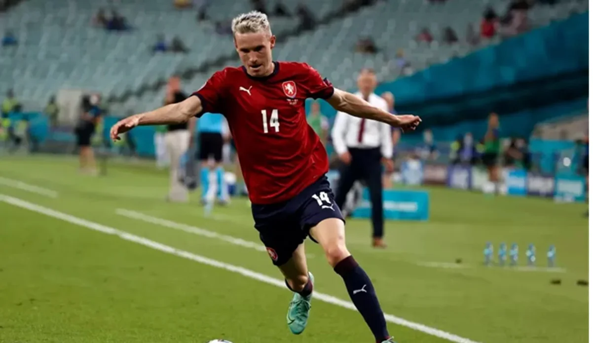 Якуб Янкто / фото: EFE