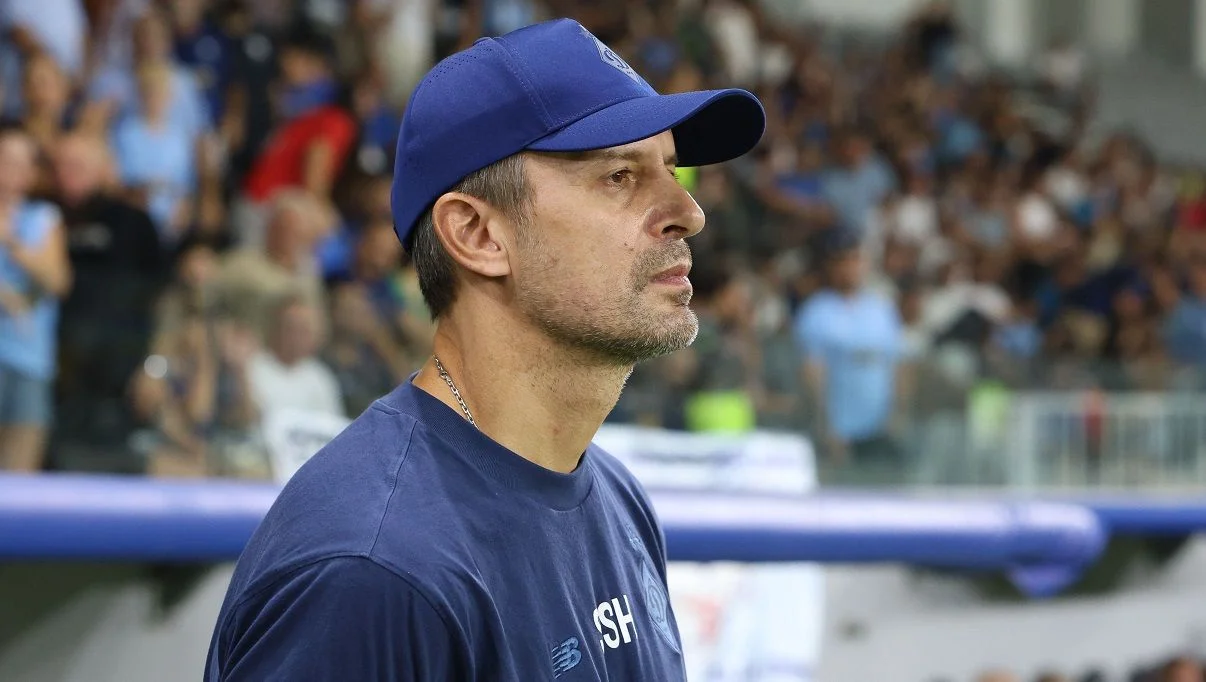 Олександр Шовковський / ФК Динамо