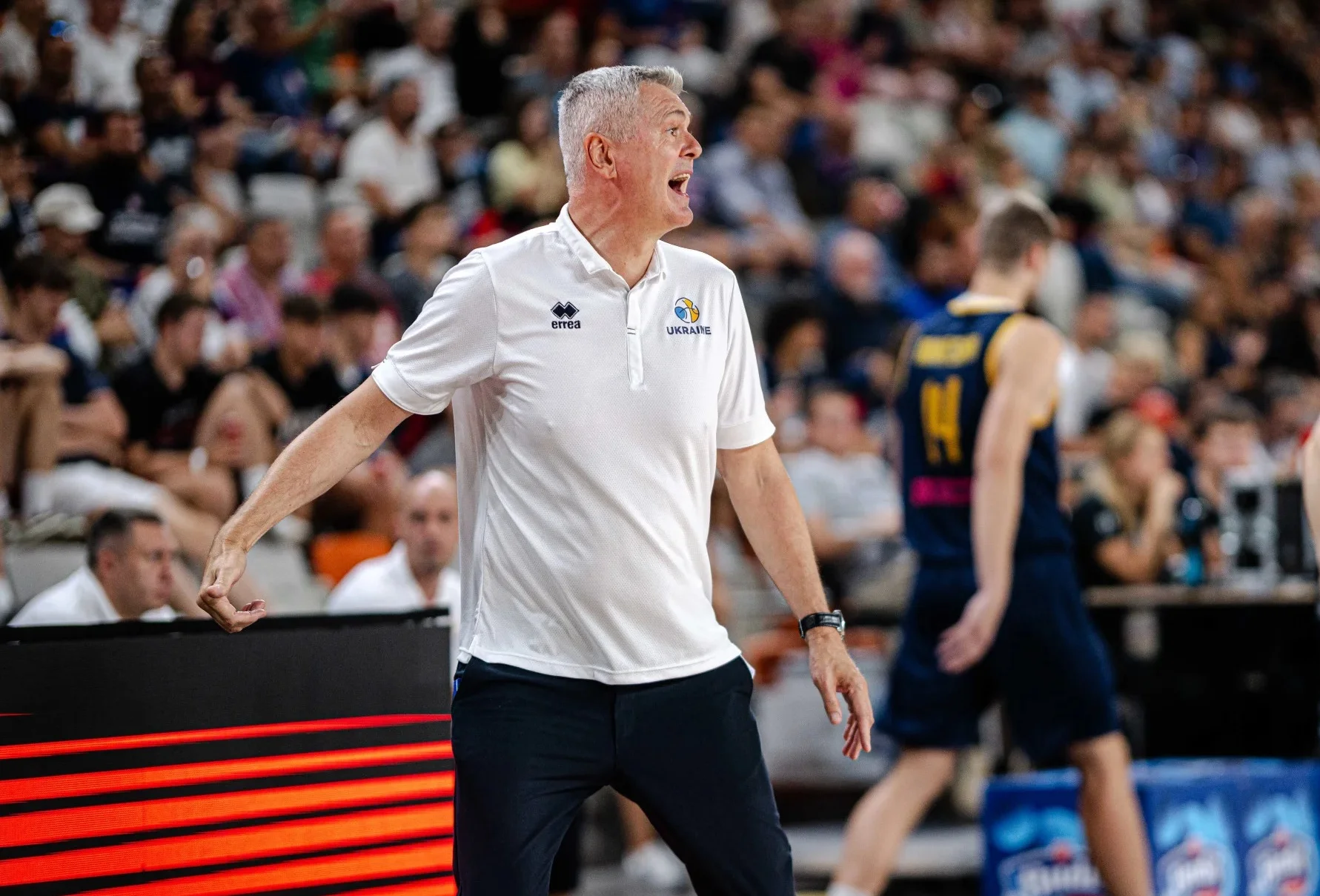 Айнарс Багатскис / ФБУ