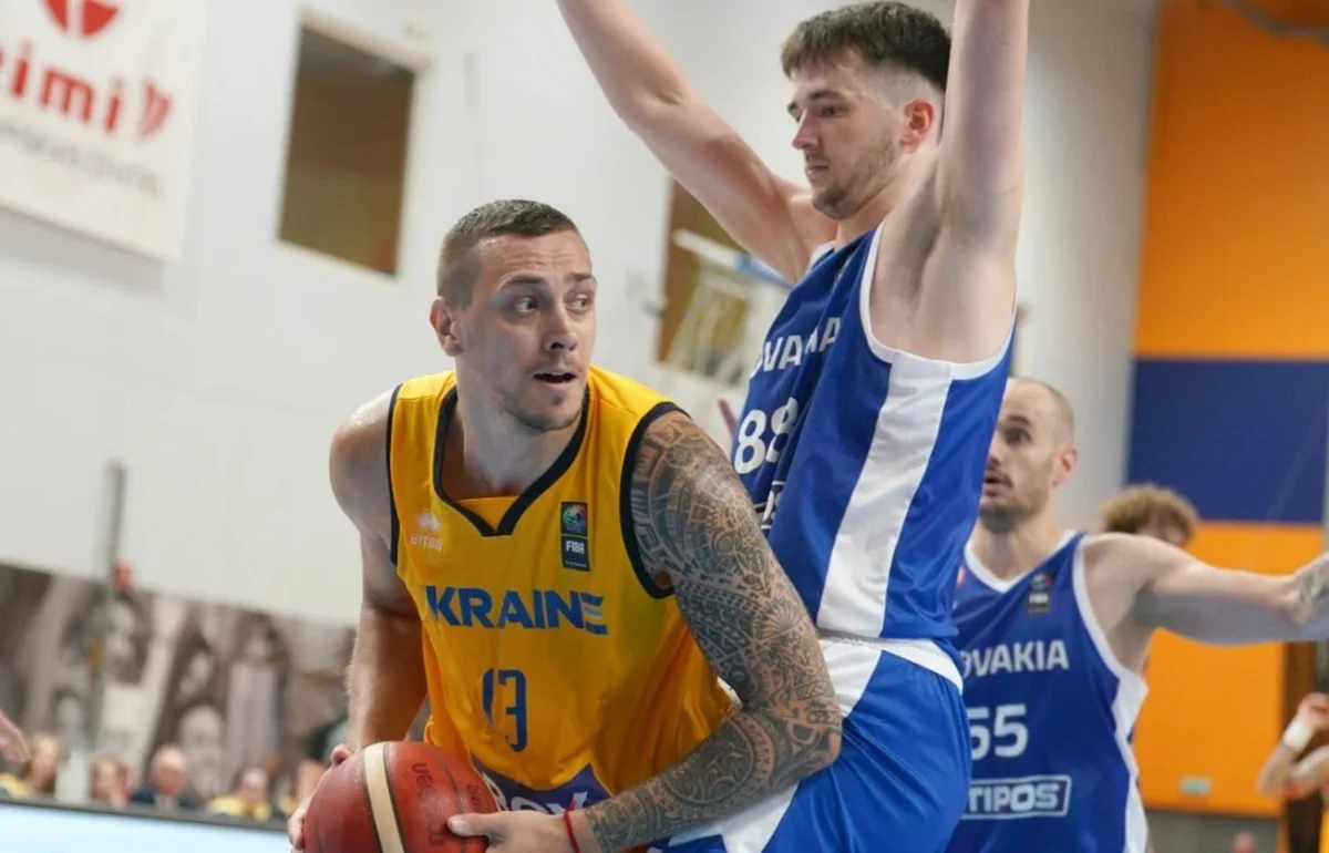 В'ячеслав Бобров / ФБУ