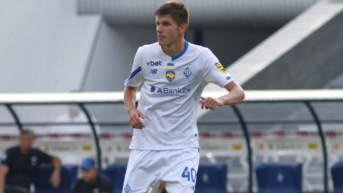 Кристиан Биловар / ФК Динамо