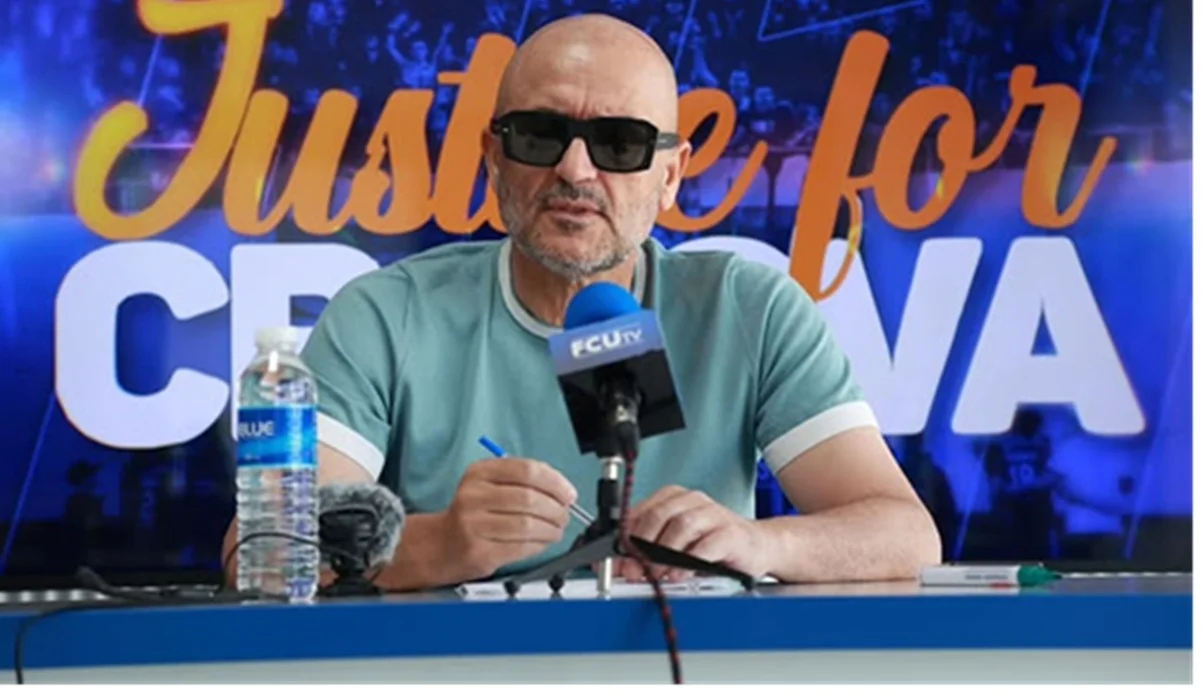 Адриану Митителу / фото: клубные соцсети