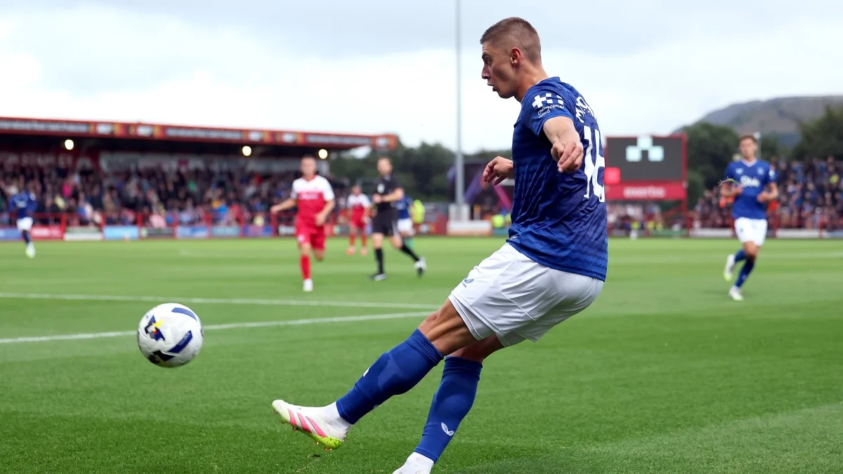 Віталій Миколенко / Getty Images