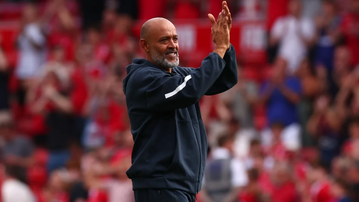 Нуну Эшпириту Санту / Getty Images