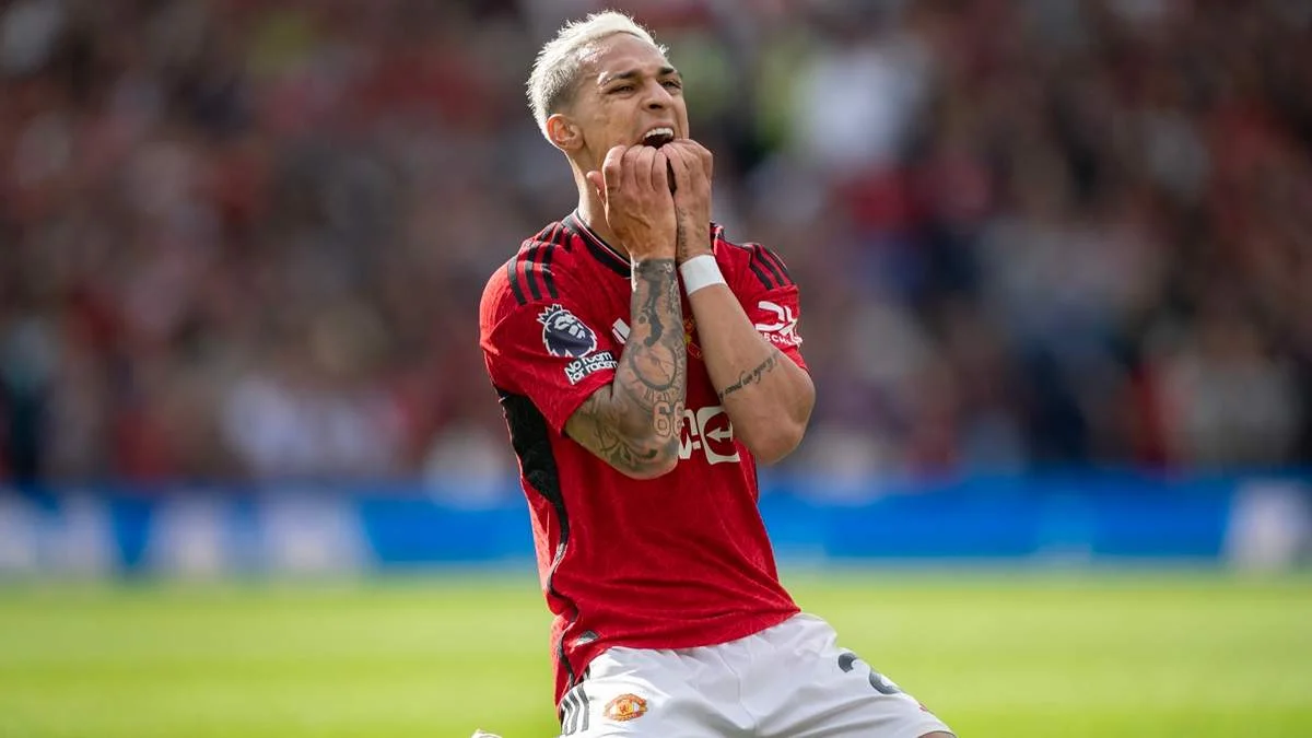 Антоні / Getty Images