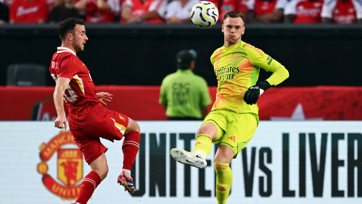 Карл Хайн / Getty Images