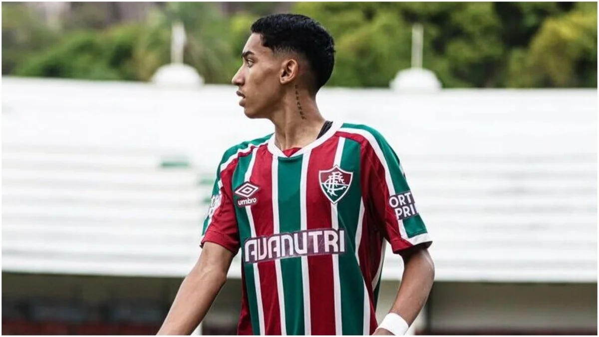 Ісаке Сілва / IMAGO