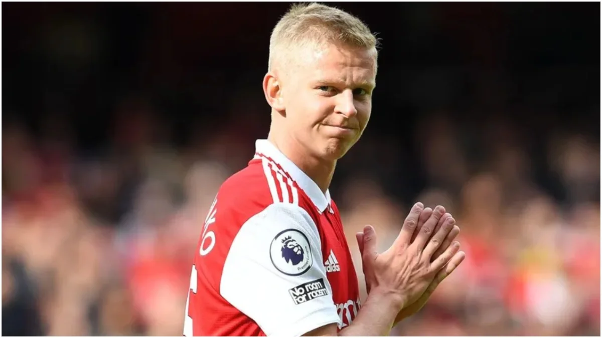 Олександр Зінченко / IMAGO