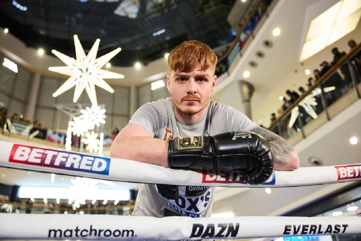 Трой Джонс / фото: Getty images