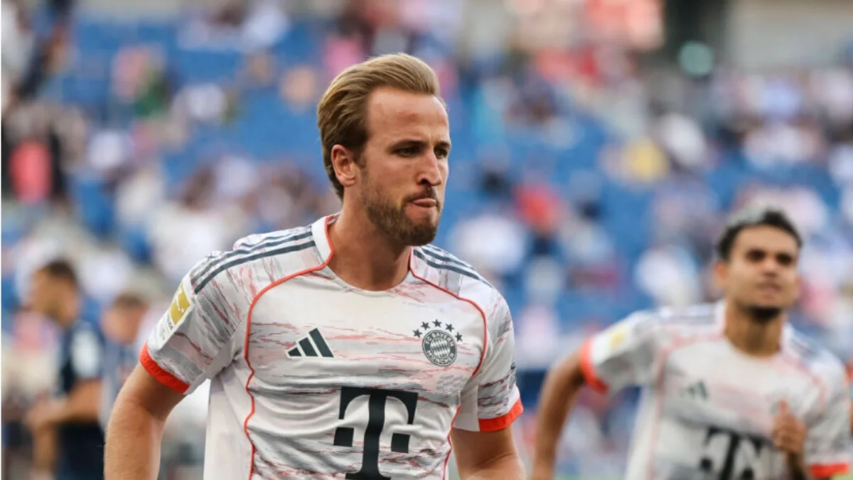 Турнирная таблица Бундеслиги 2025/26 / IMAGO