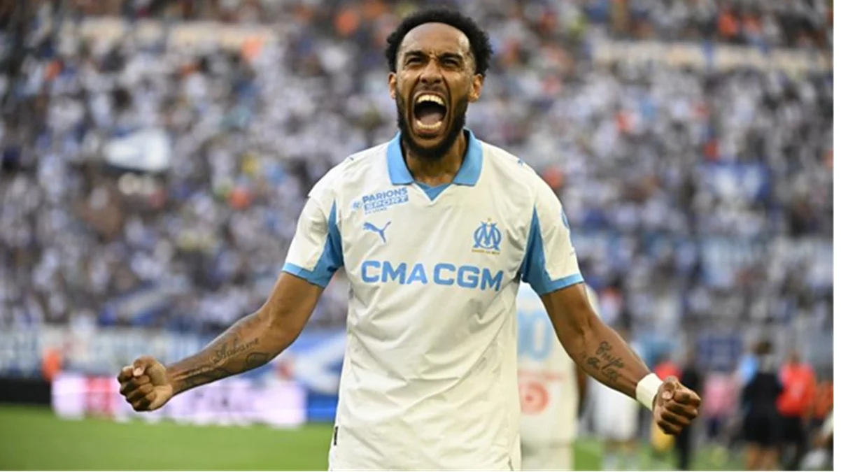 Марсель – Париж / фото: L'Equipe