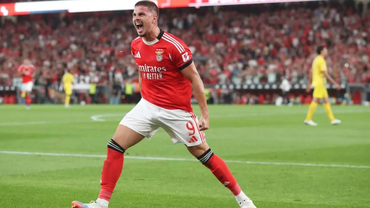 Франьйо Івановіч / фото: Record