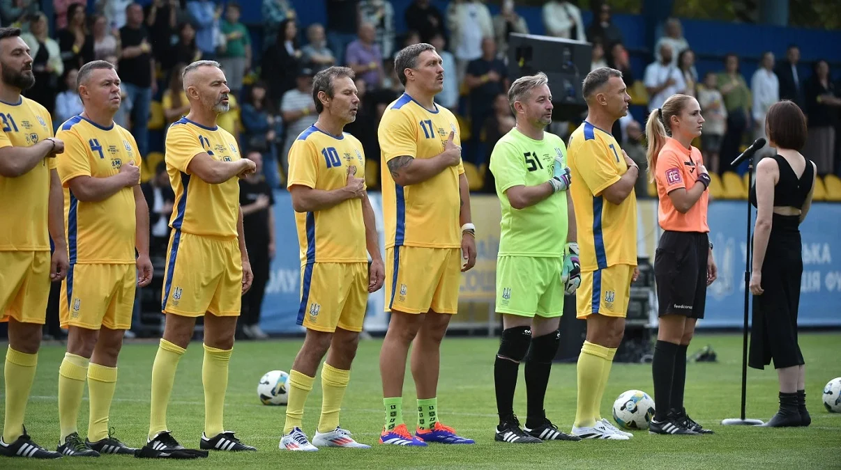 Металіст 1925 – Хартія / фото: Металіст 1925