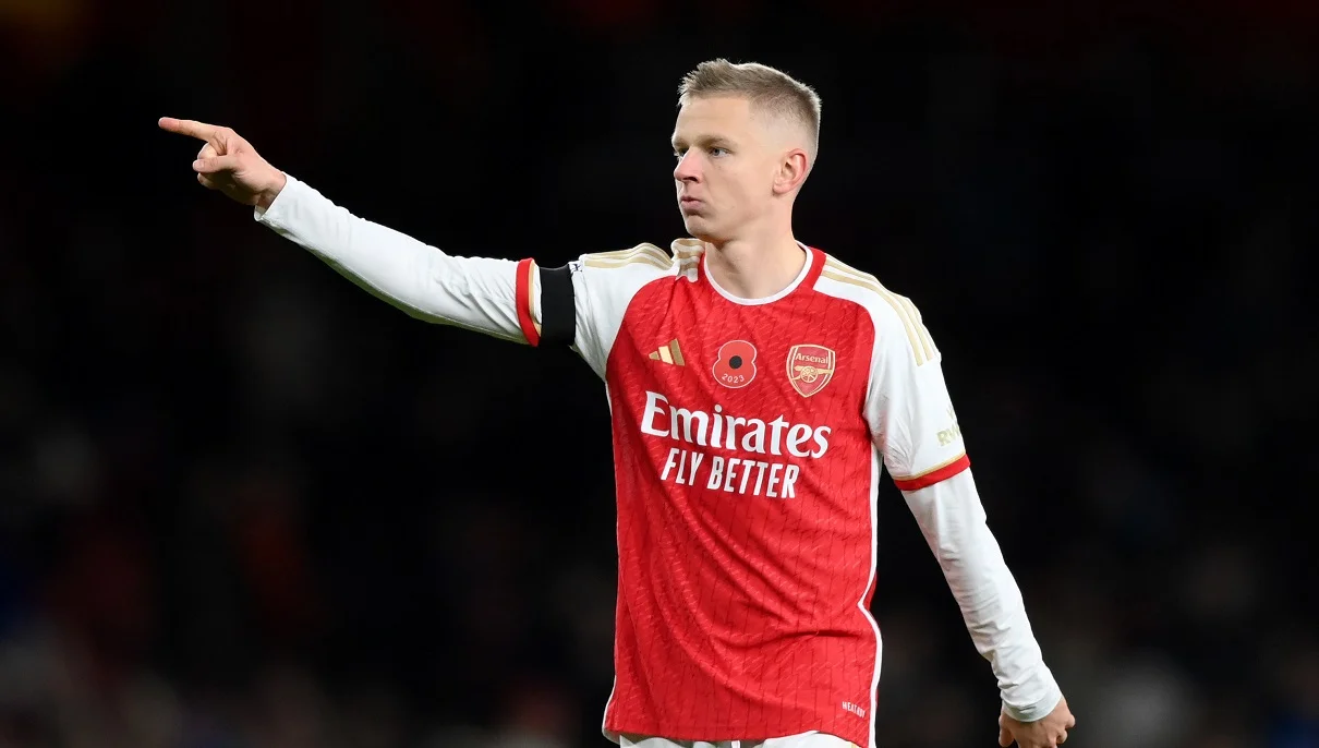 Александр Зинченко / Getty Images