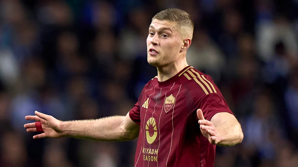 Артем Довбик / Getty images