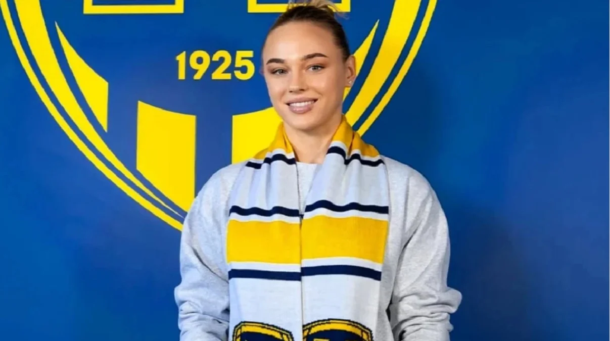 Дарья Билодид / ФК Металлист 1925