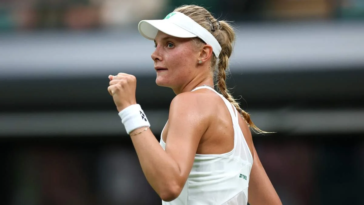 Даяна Ястремська / Getty Images