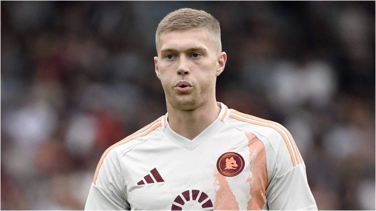 Артем Довбик / IMAGO