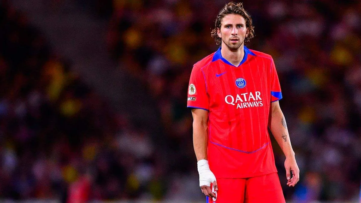 Ілля Забарний / Franco Arland/Getty Images